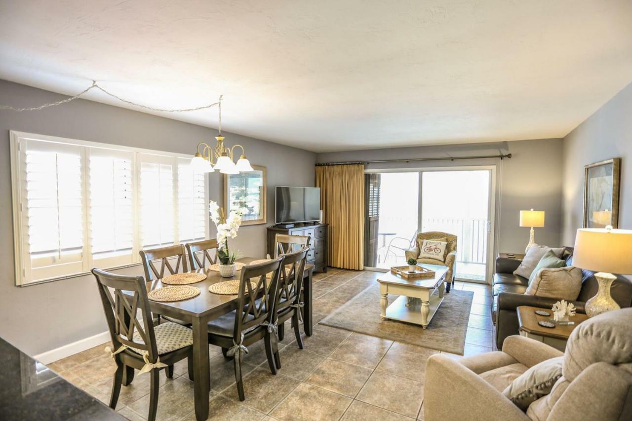 Gateway Villas 794 Fort Myers Beach Exteriér fotografie