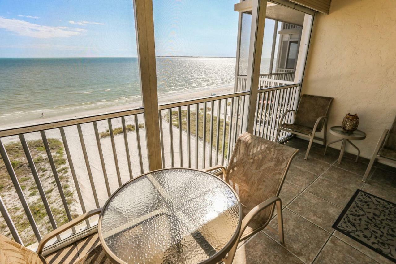 Gateway Villas 794 Fort Myers Beach Exteriér fotografie