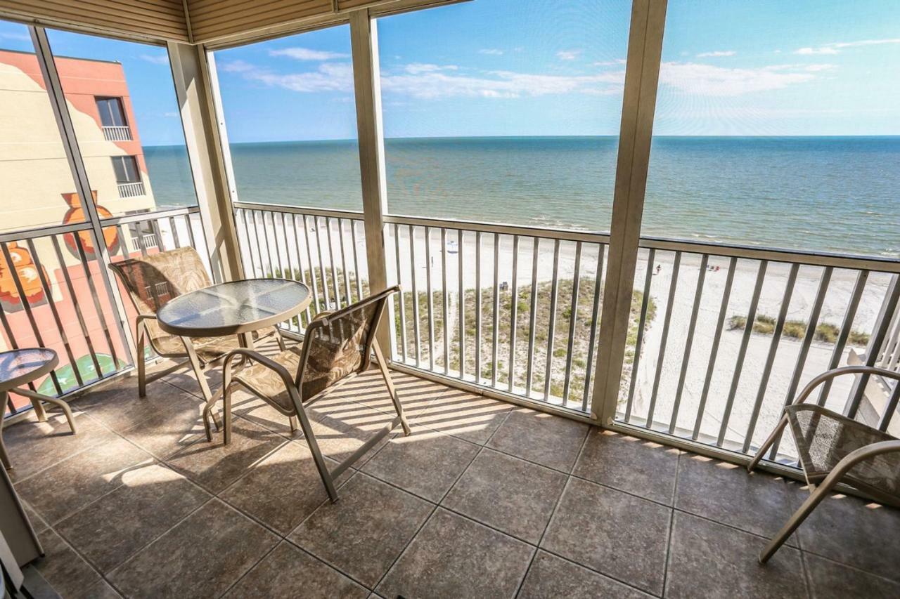 Gateway Villas 794 Fort Myers Beach Exteriér fotografie
