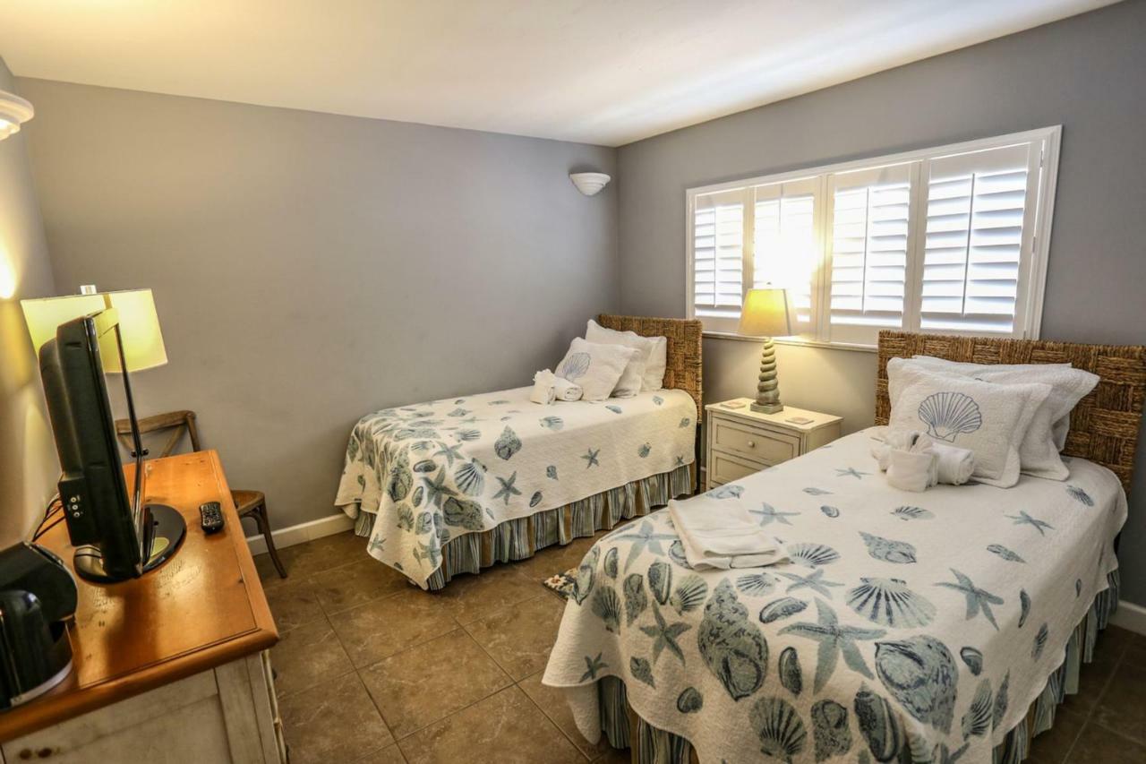 Gateway Villas 794 Fort Myers Beach Exteriér fotografie