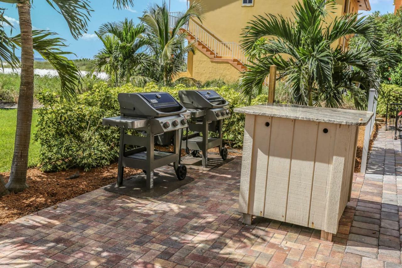 Gateway Villas 794 Fort Myers Beach Exteriér fotografie