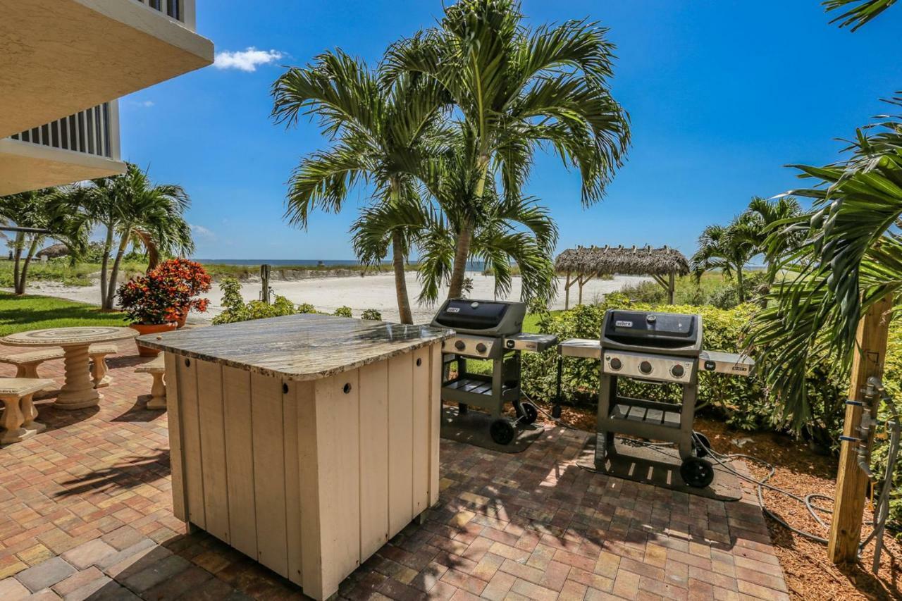 Gateway Villas 794 Fort Myers Beach Exteriér fotografie