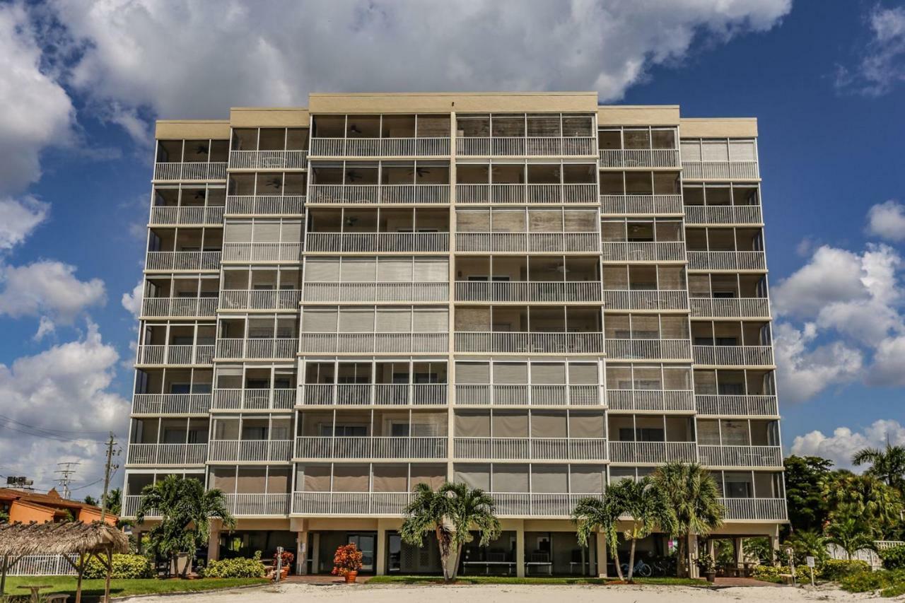 Gateway Villas 794 Fort Myers Beach Exteriér fotografie