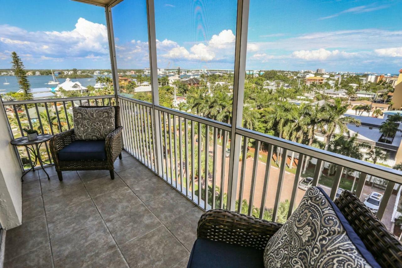Gateway Villas 794 Fort Myers Beach Exteriér fotografie