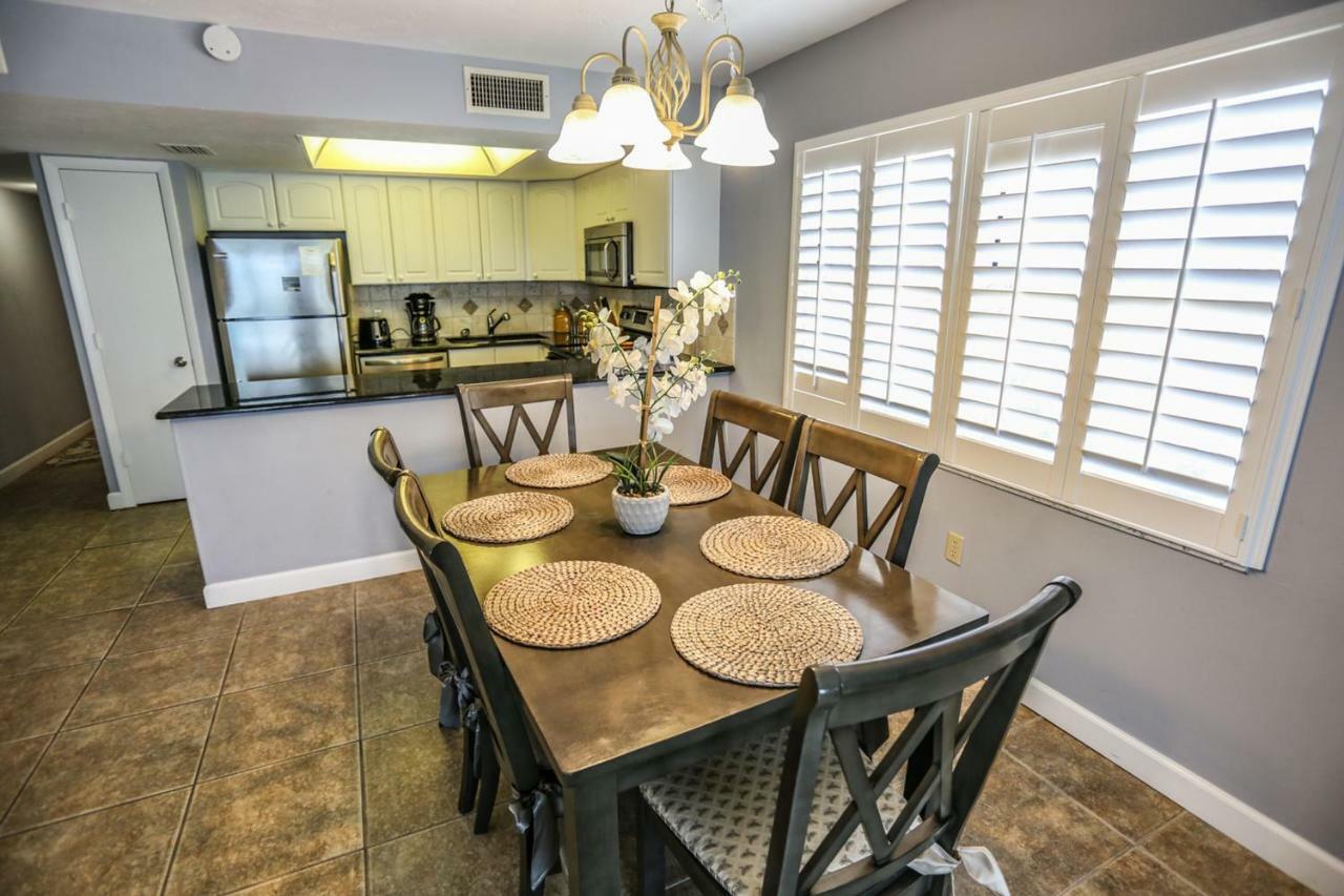 Gateway Villas 794 Fort Myers Beach Exteriér fotografie