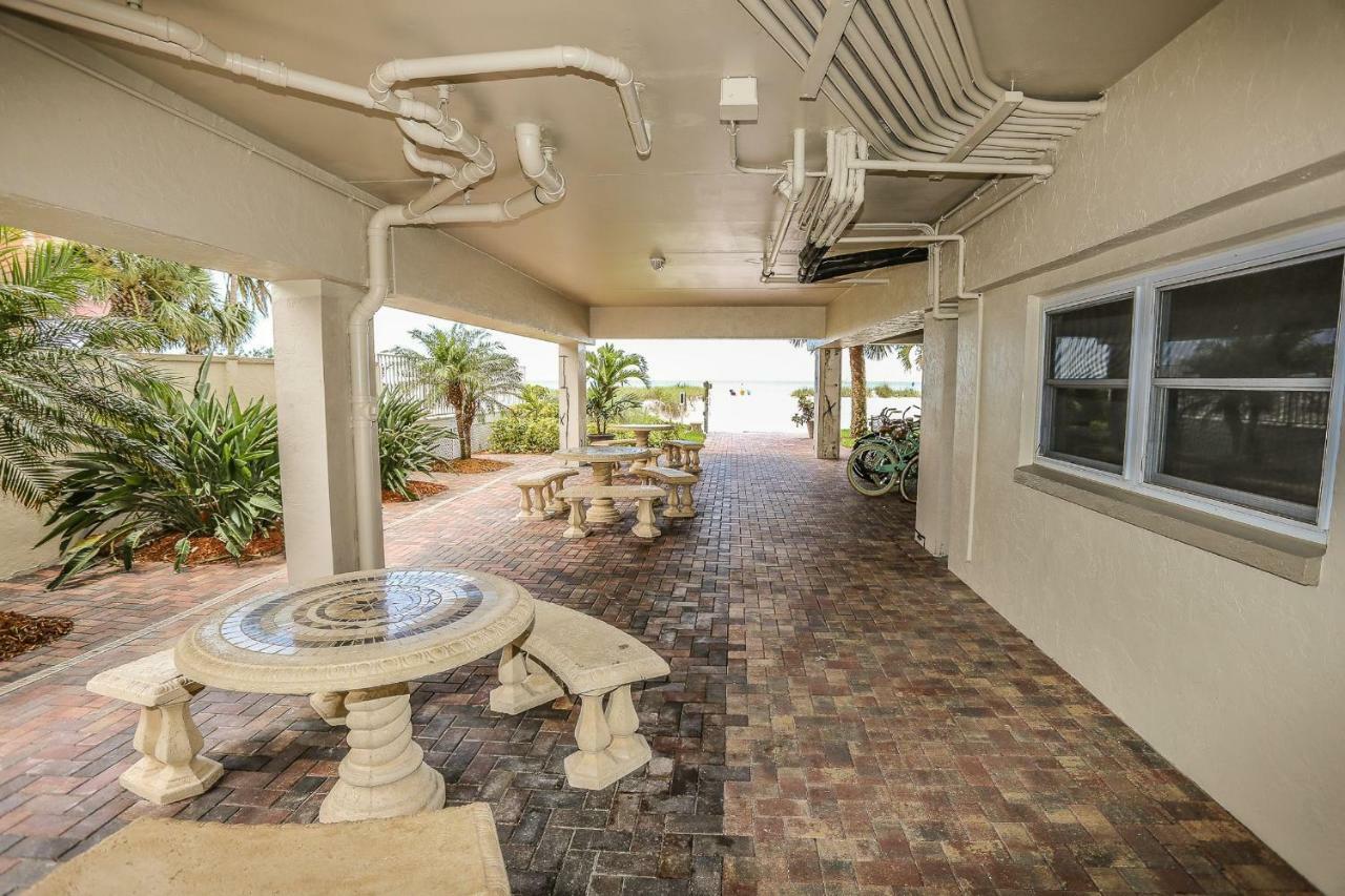 Gateway Villas 794 Fort Myers Beach Exteriér fotografie