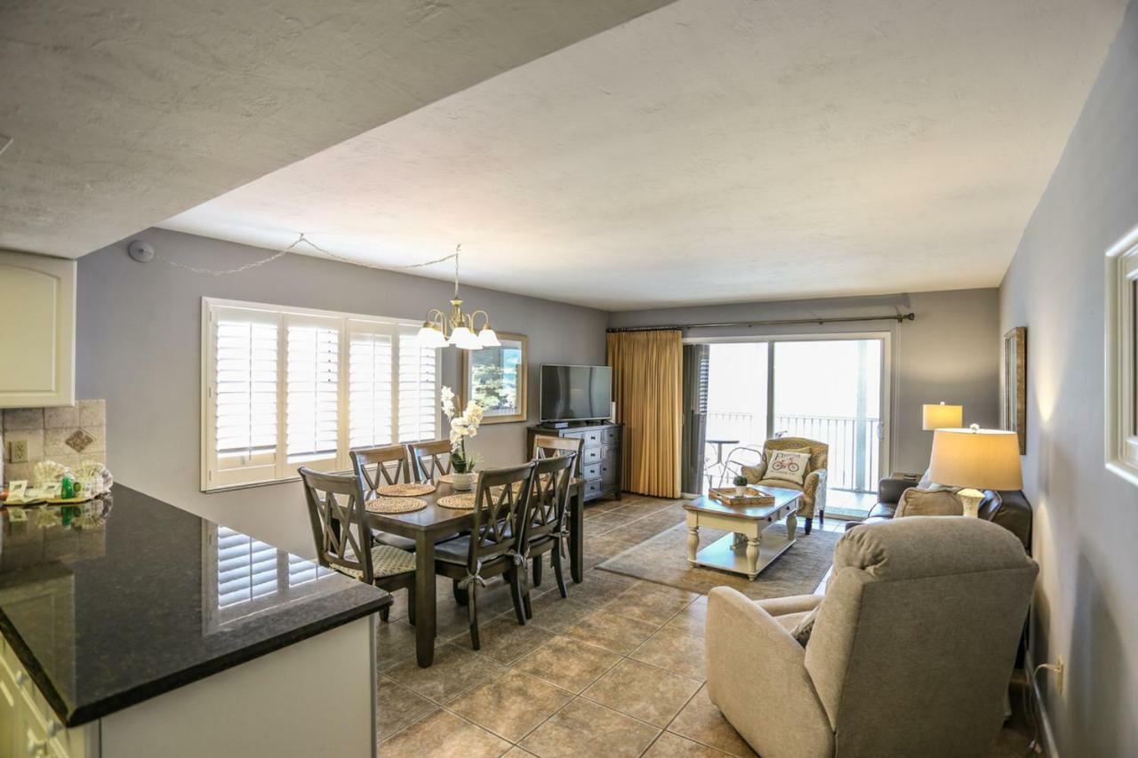 Gateway Villas 794 Fort Myers Beach Exteriér fotografie
