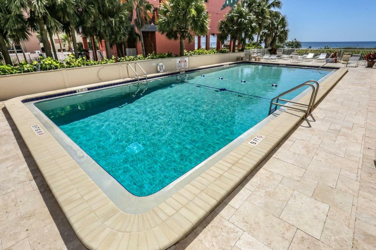 Gateway Villas 794 Fort Myers Beach Exteriér fotografie
