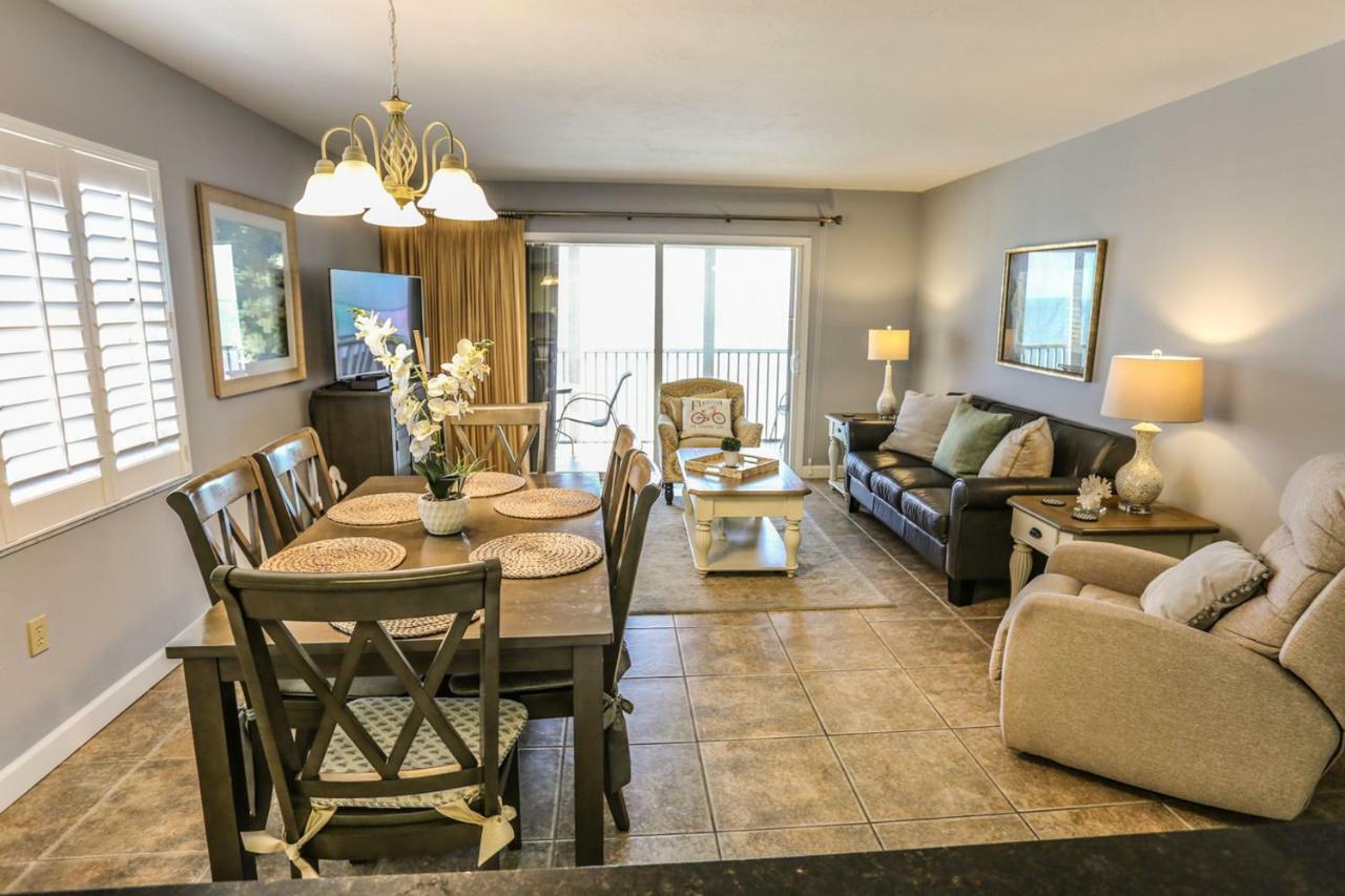 Gateway Villas 794 Fort Myers Beach Exteriér fotografie