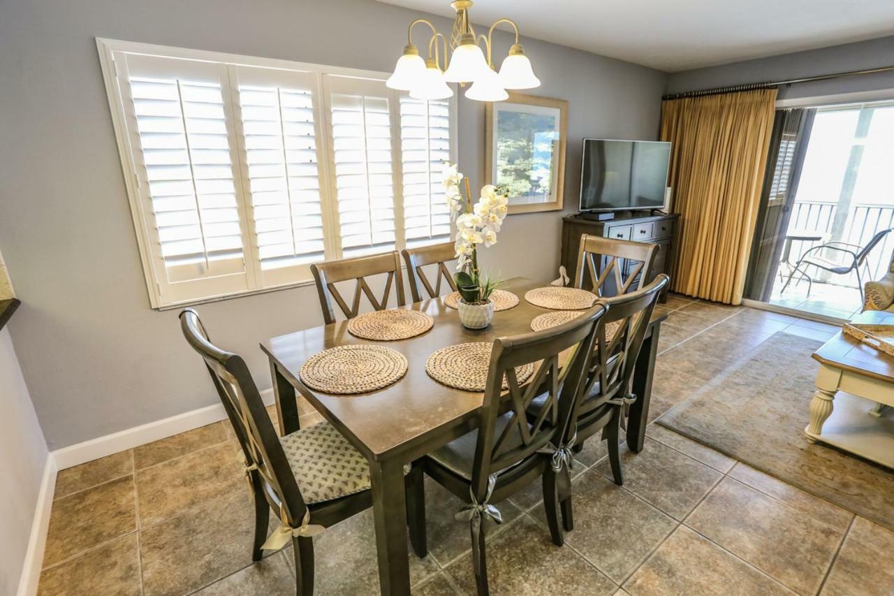 Gateway Villas 794 Fort Myers Beach Exteriér fotografie