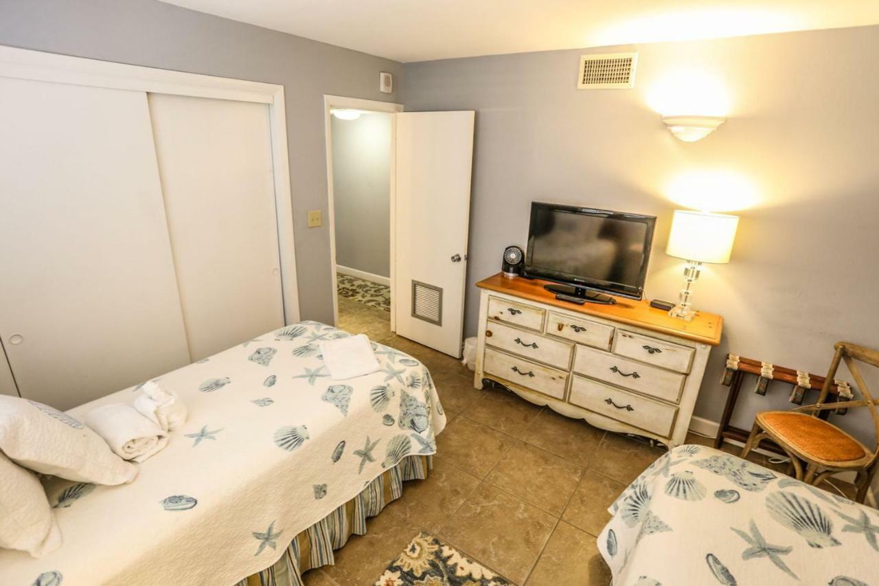 Gateway Villas 794 Fort Myers Beach Exteriér fotografie