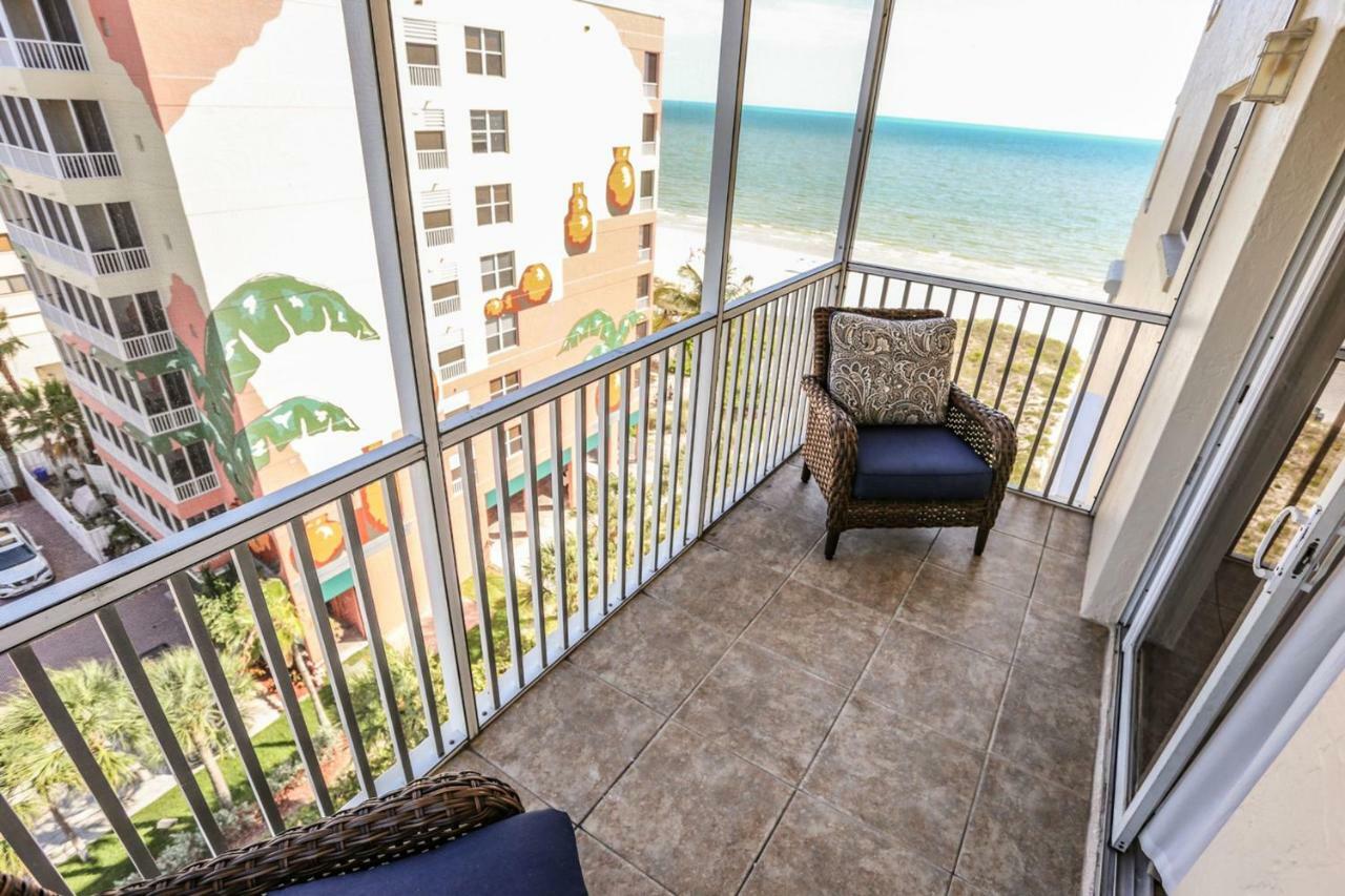 Gateway Villas 794 Fort Myers Beach Exteriér fotografie